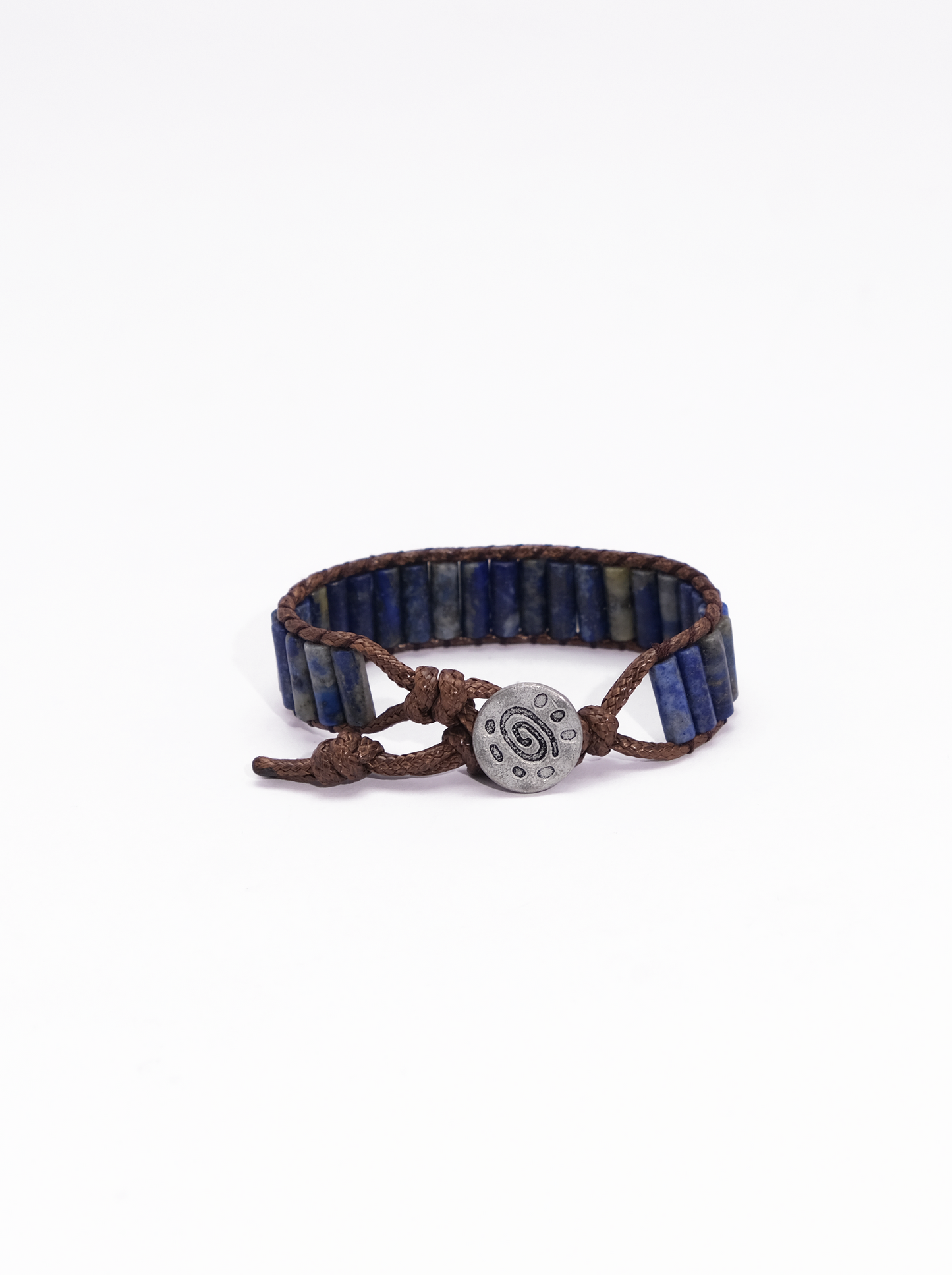 The Sky Woven Bracelet