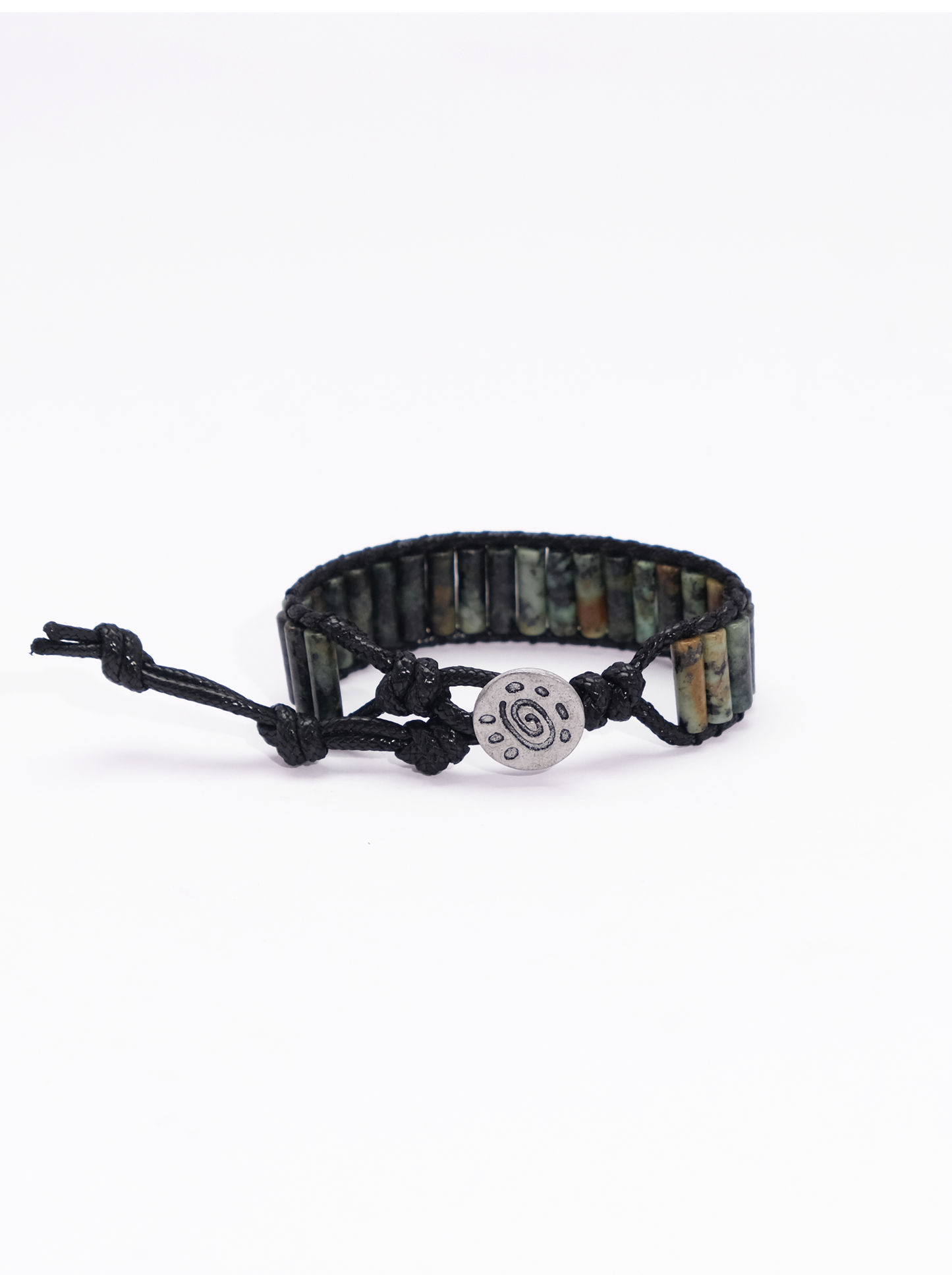 The Earth Path Bracelet