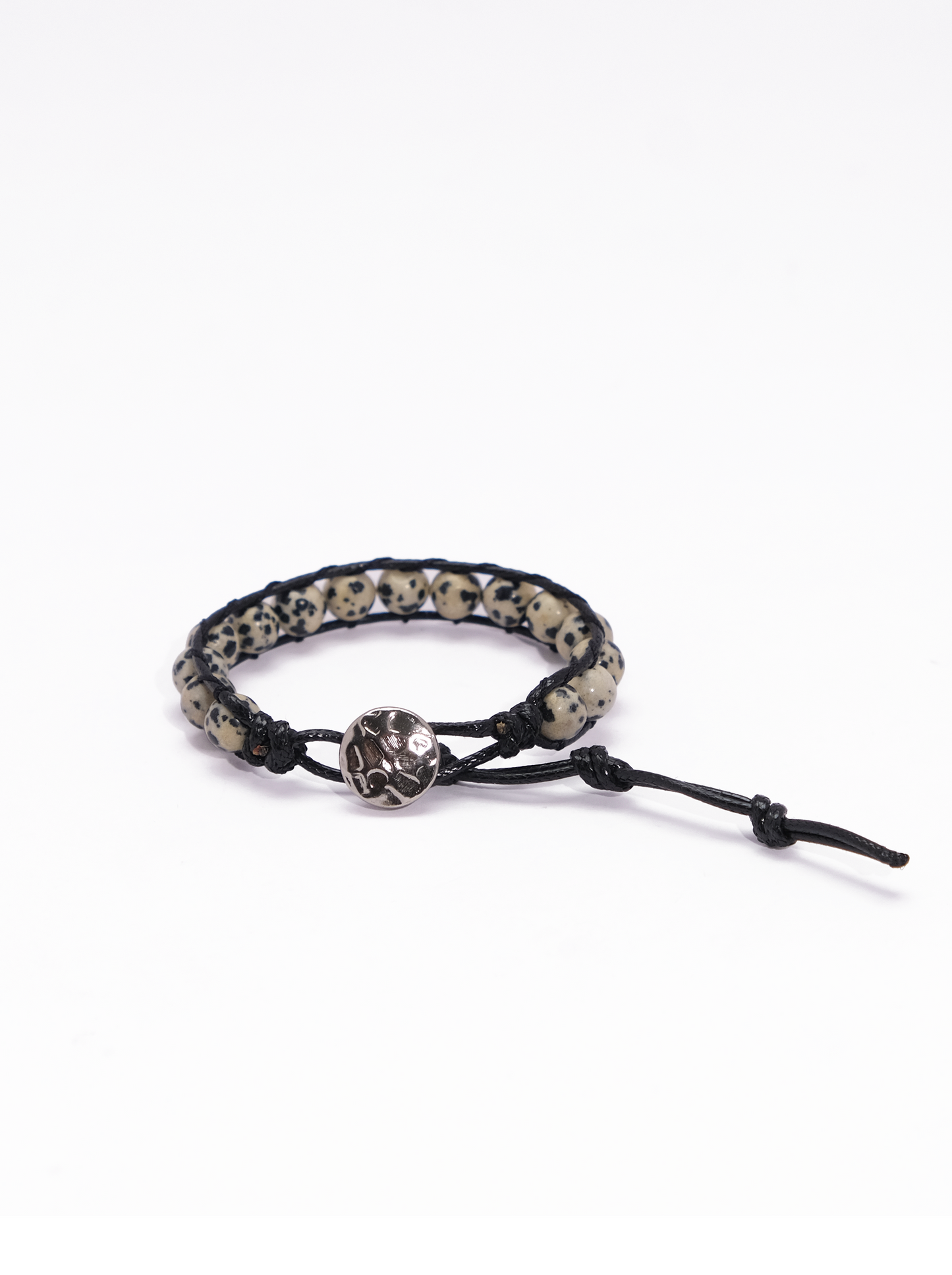 The Eclipse Dot Bracelet