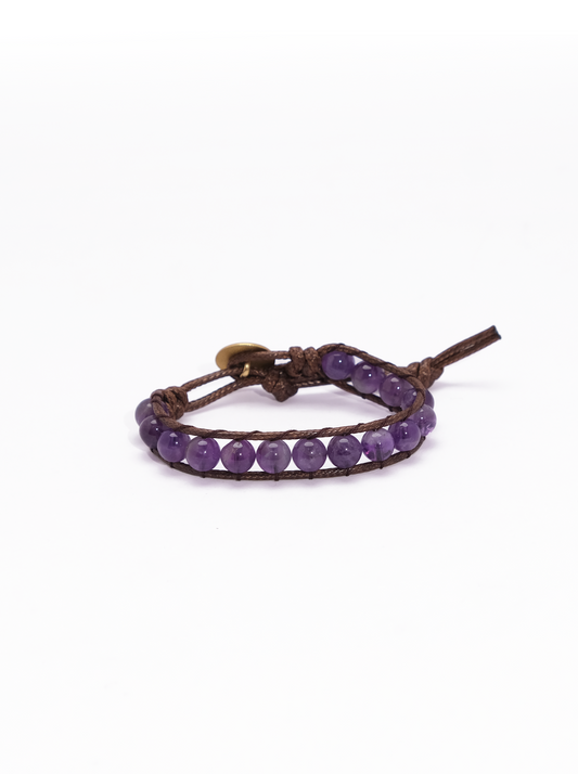 The Velvet Twilight Bracelet
