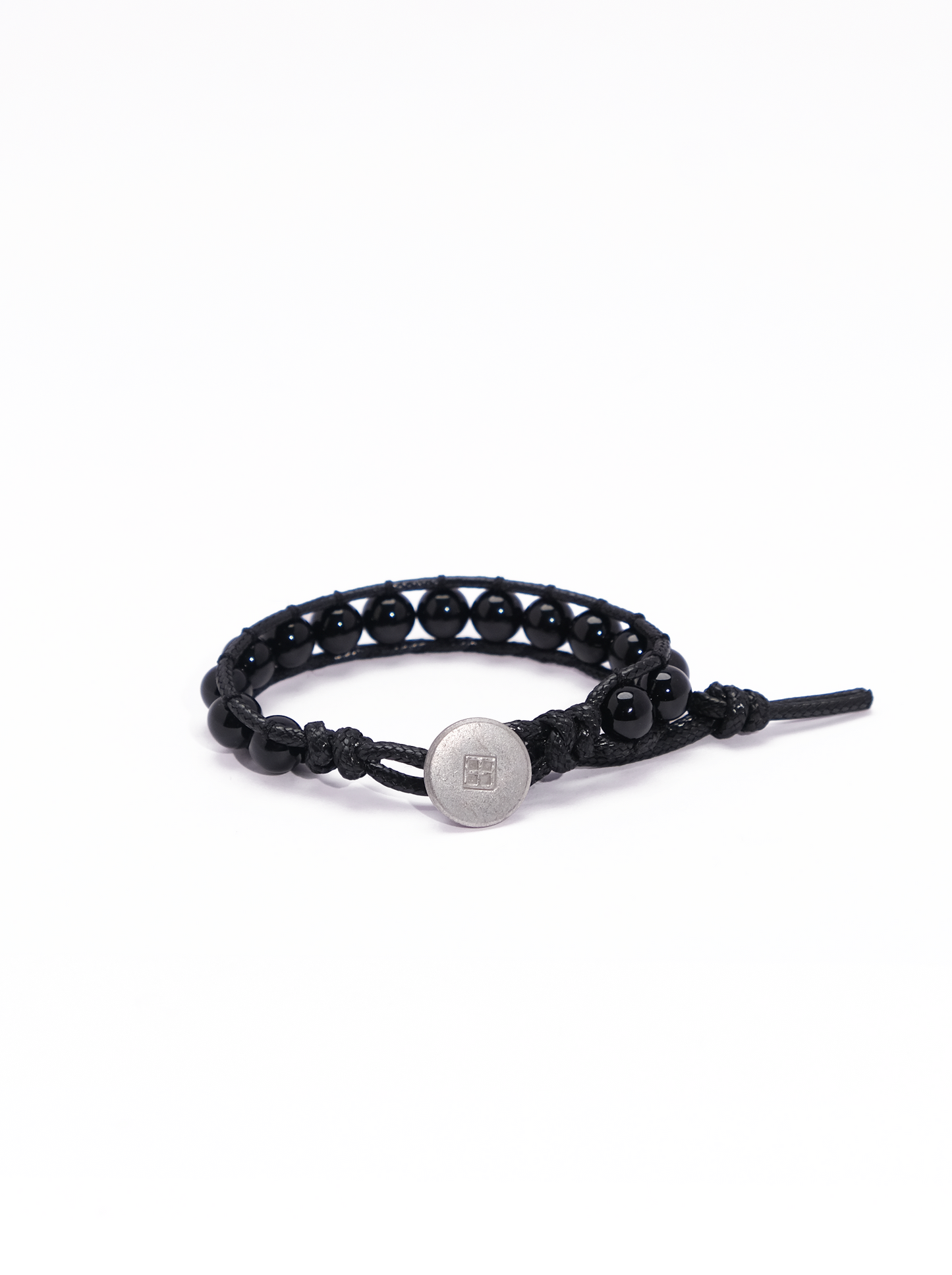 The Midnight Eclipse Bracelet