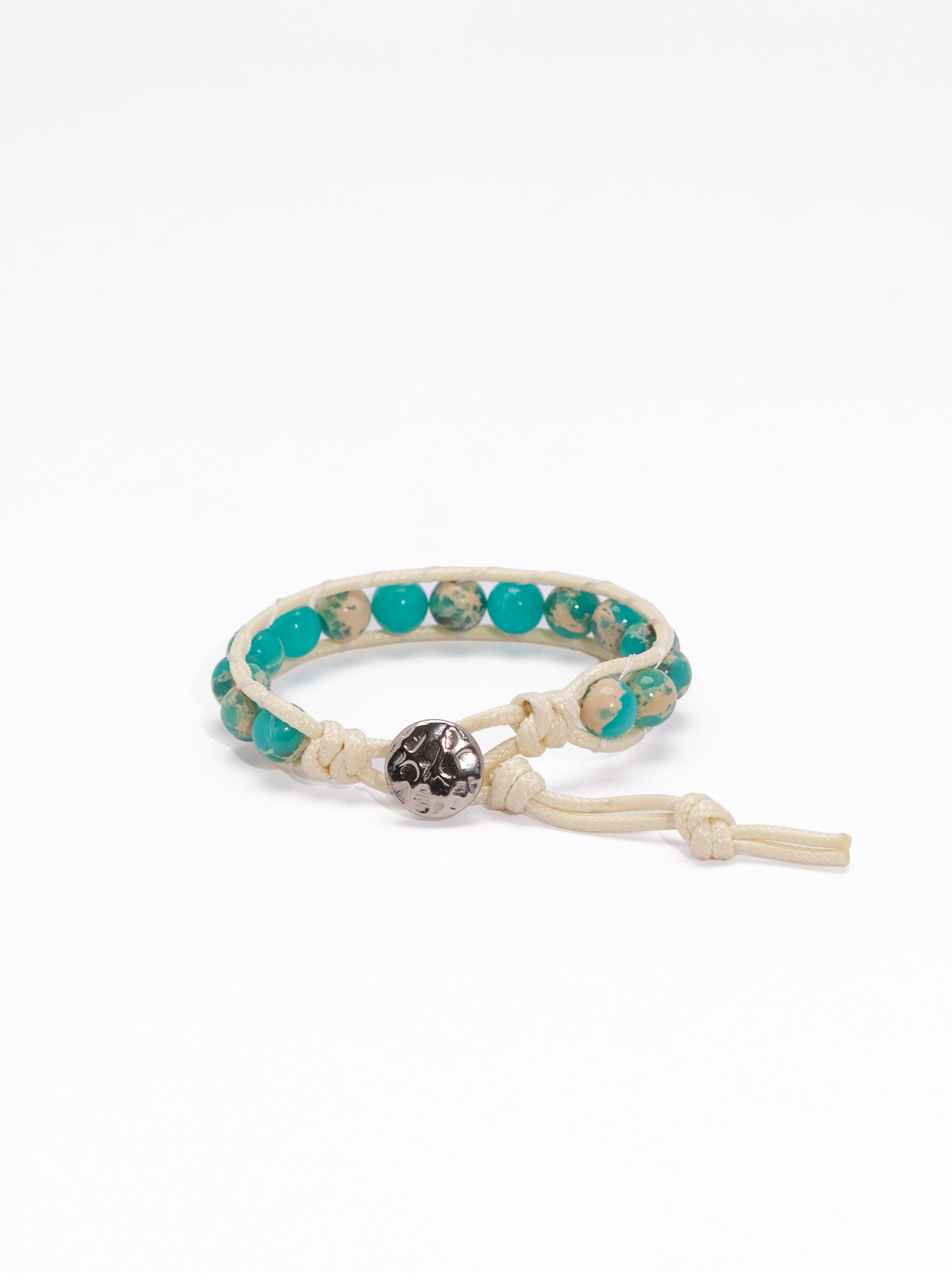 The Shoreline Bracelet