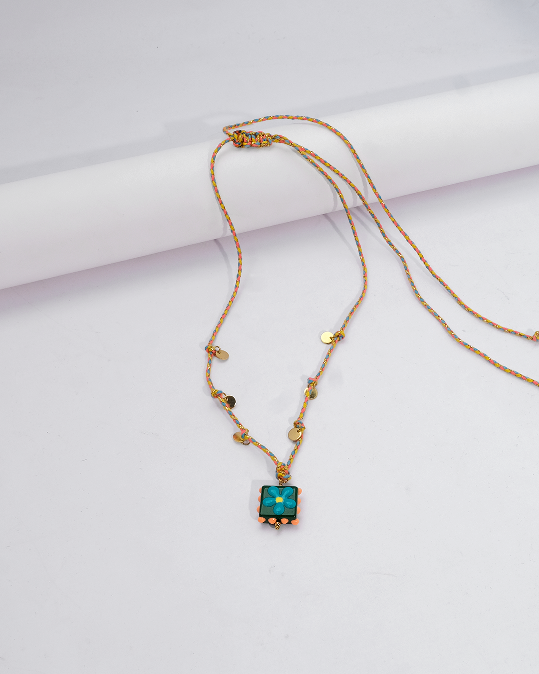 The Blossom Dream Necklace
