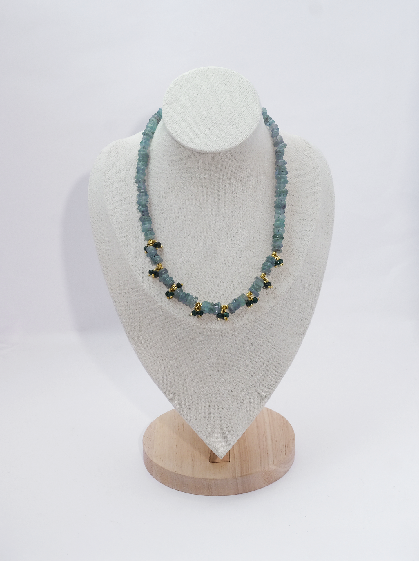 Ocean Crest Necklace