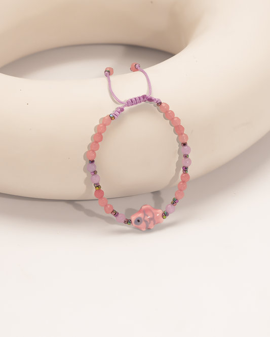 The Coral Reef Fish Bracelet