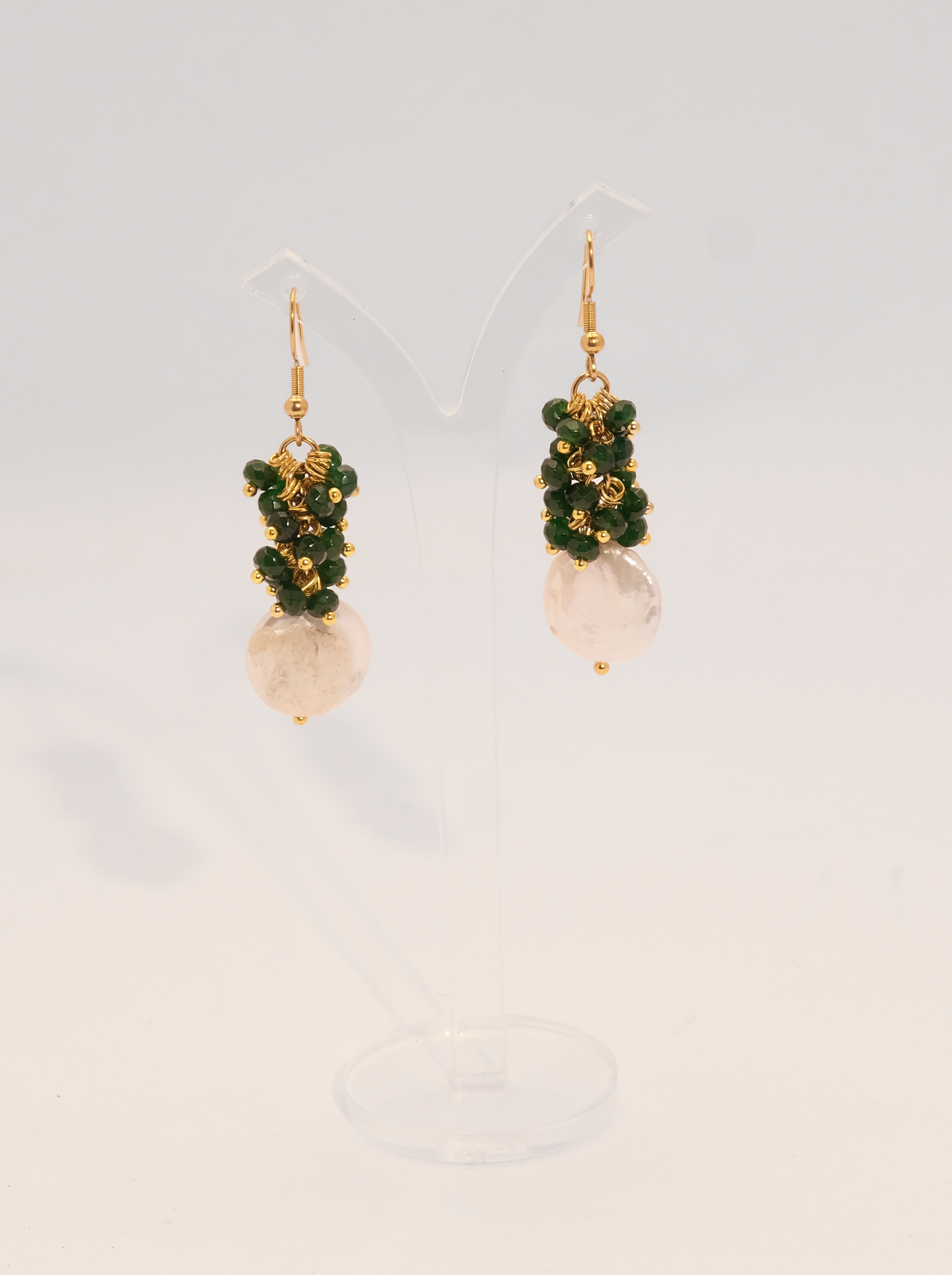 The Forest Earrings