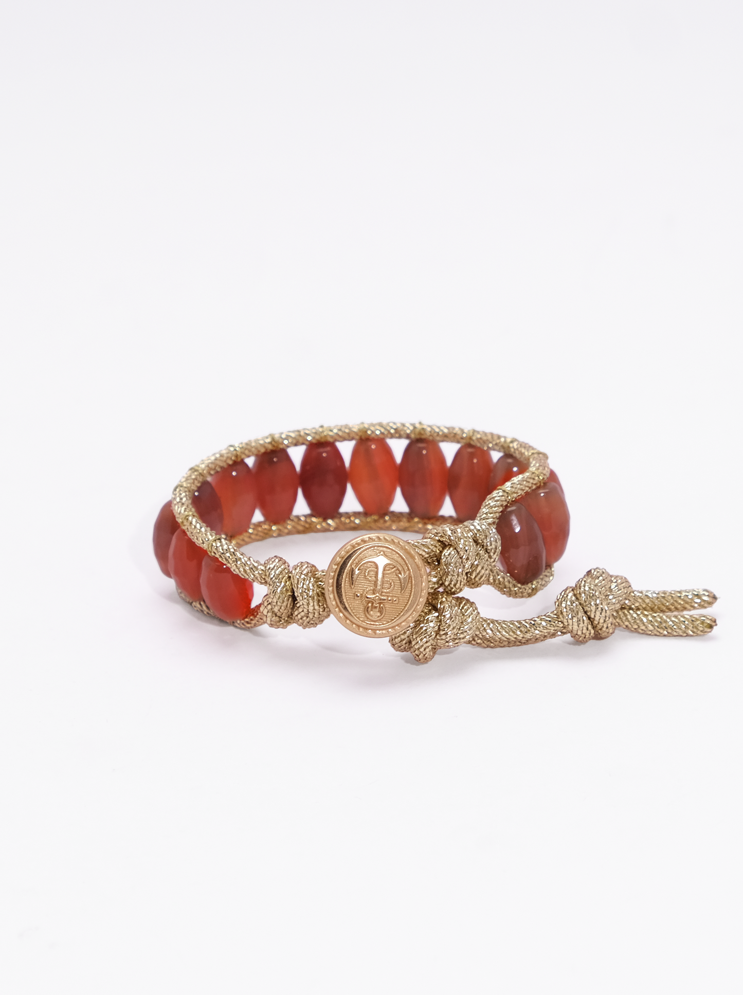 The Sunset Glow Bracelet