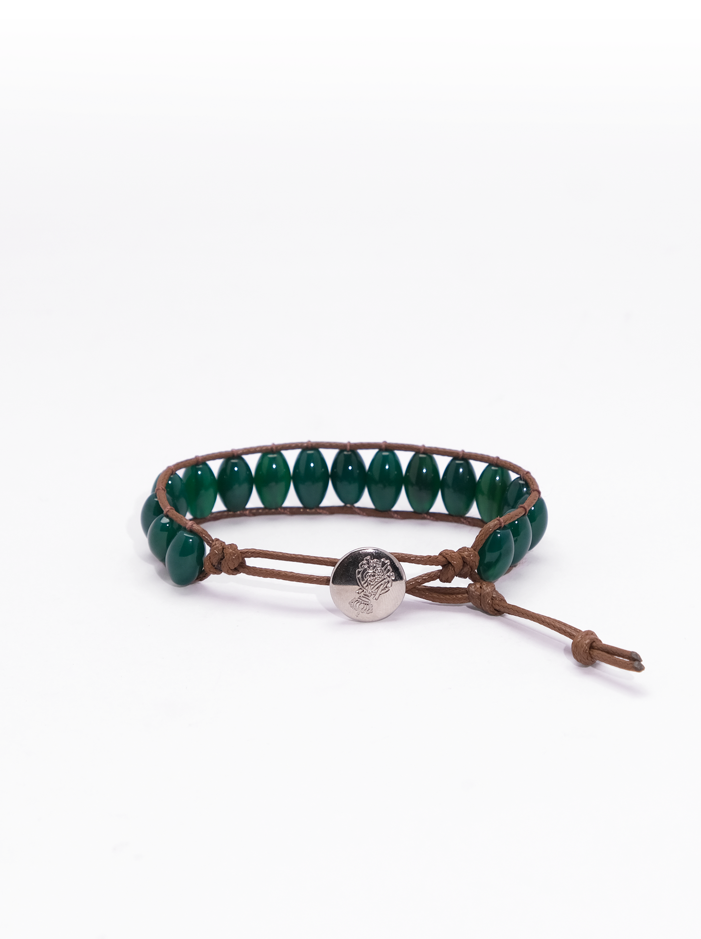 The Forest Earth Bracelet