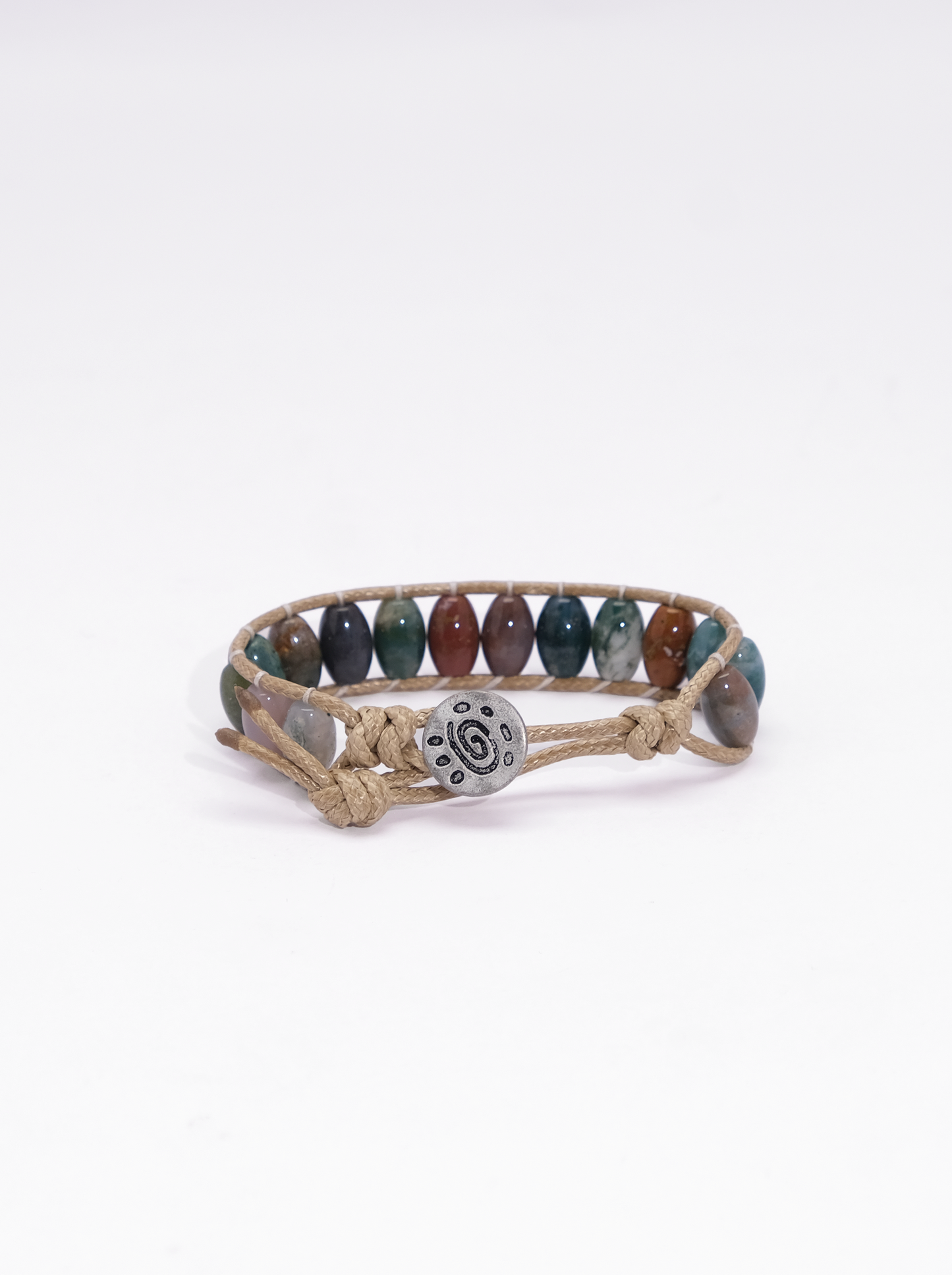 The Meadow Path Bracelet