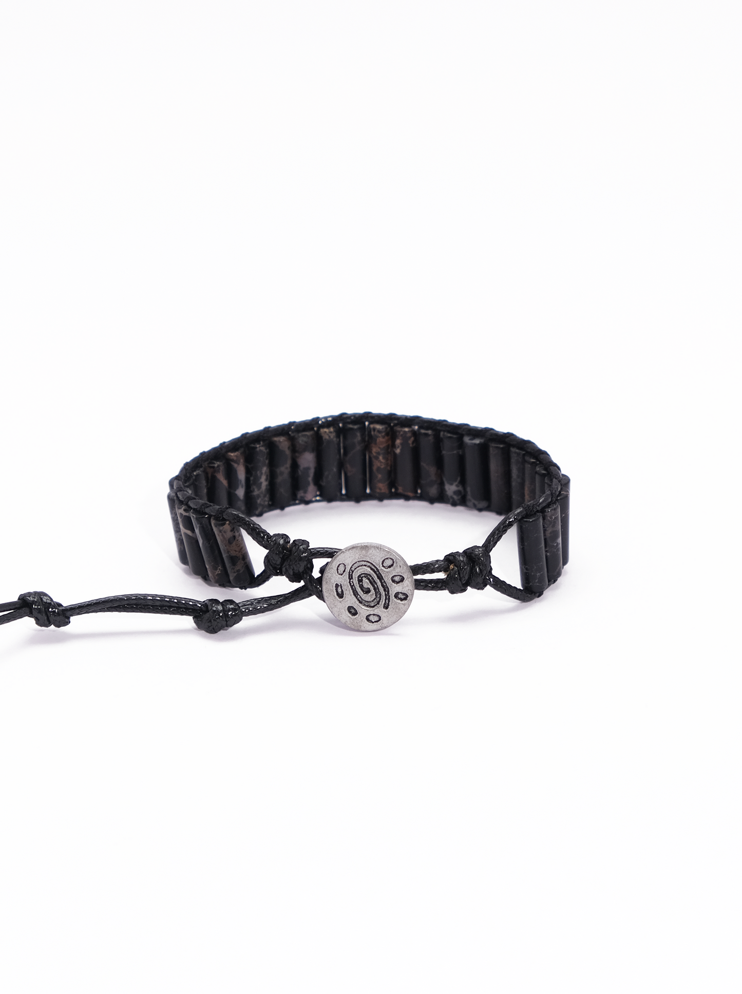 The Shadow Path Bracelet
