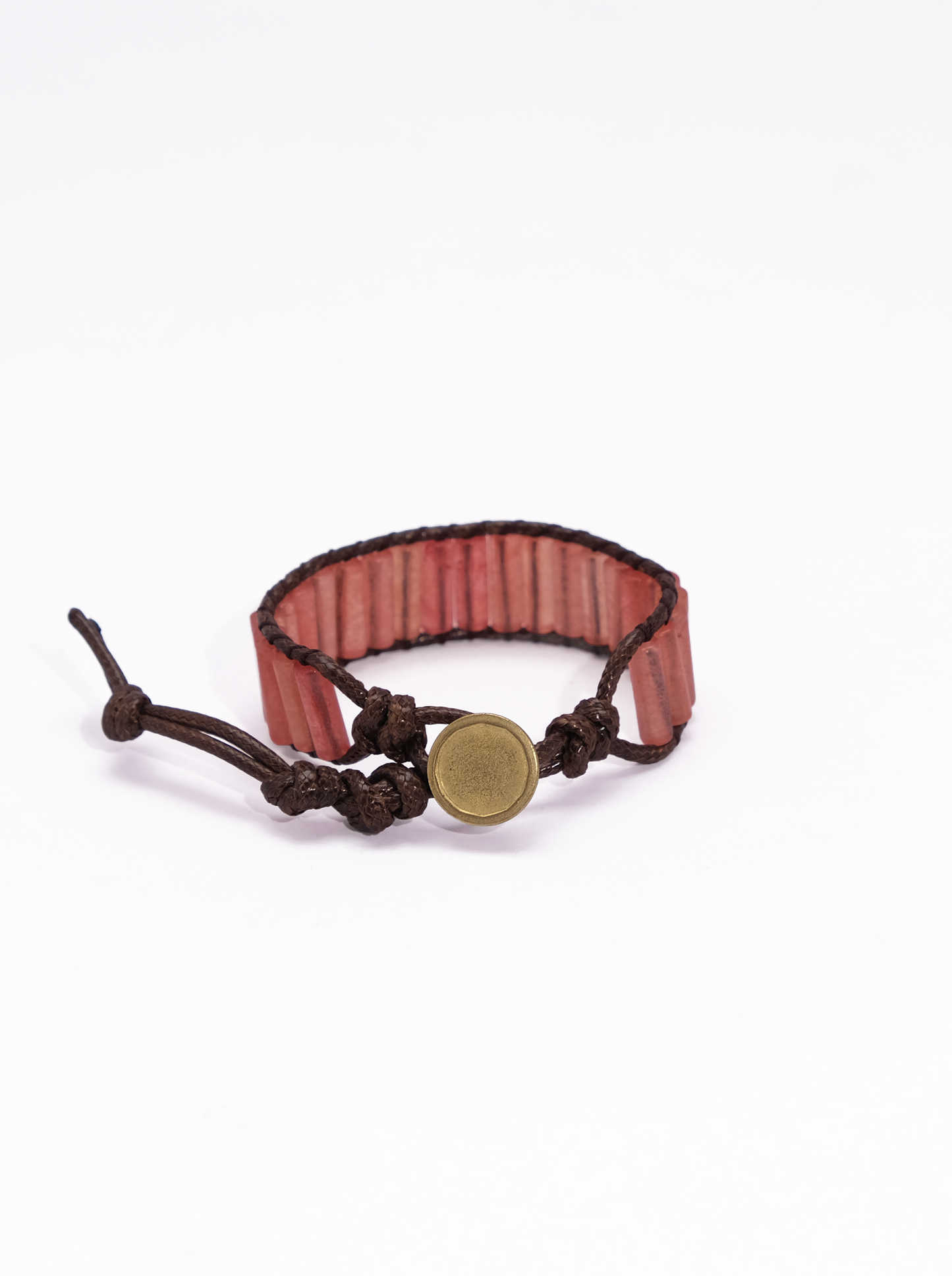 The Blossom Earth Bracelet