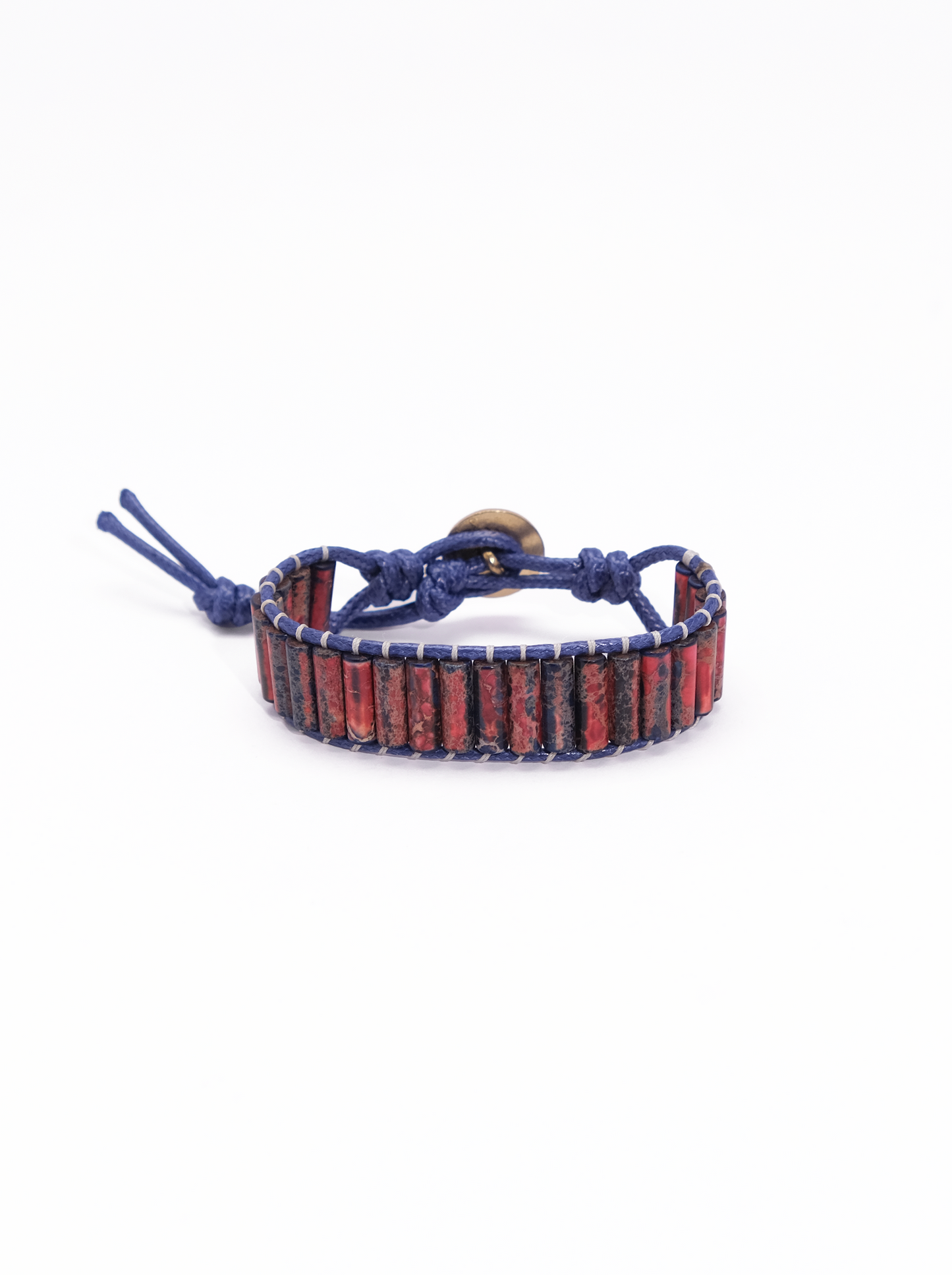 The Sapphire Bracelet