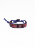The Sapphire Bracelet