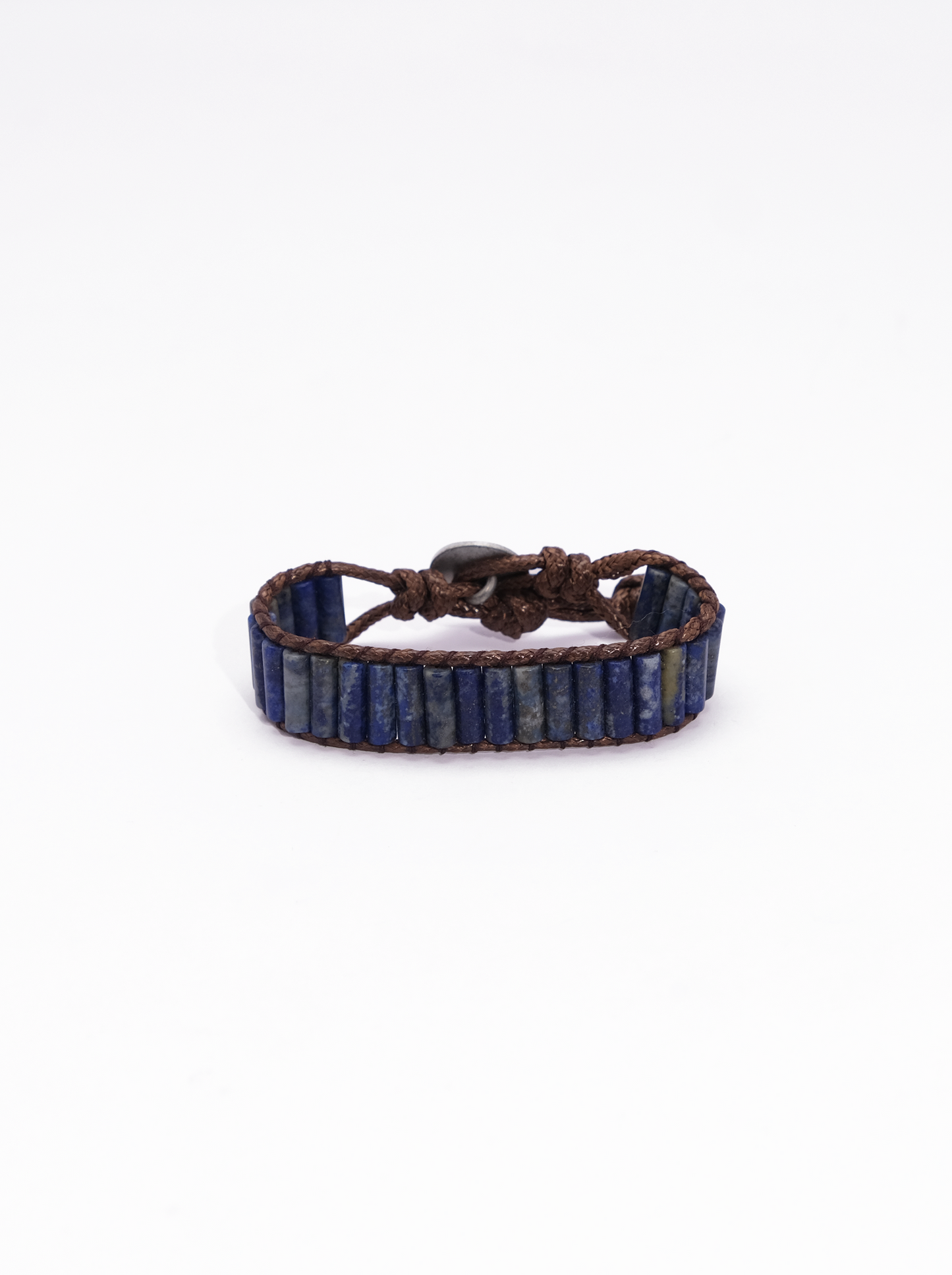 The Sky Woven Bracelet