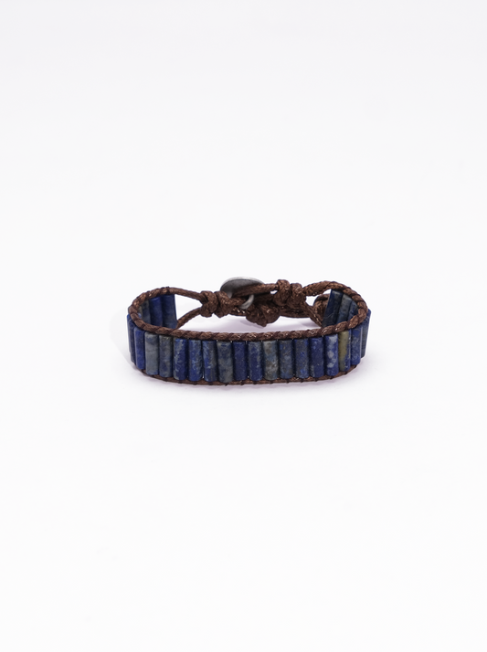 The Sky Woven Bracelet