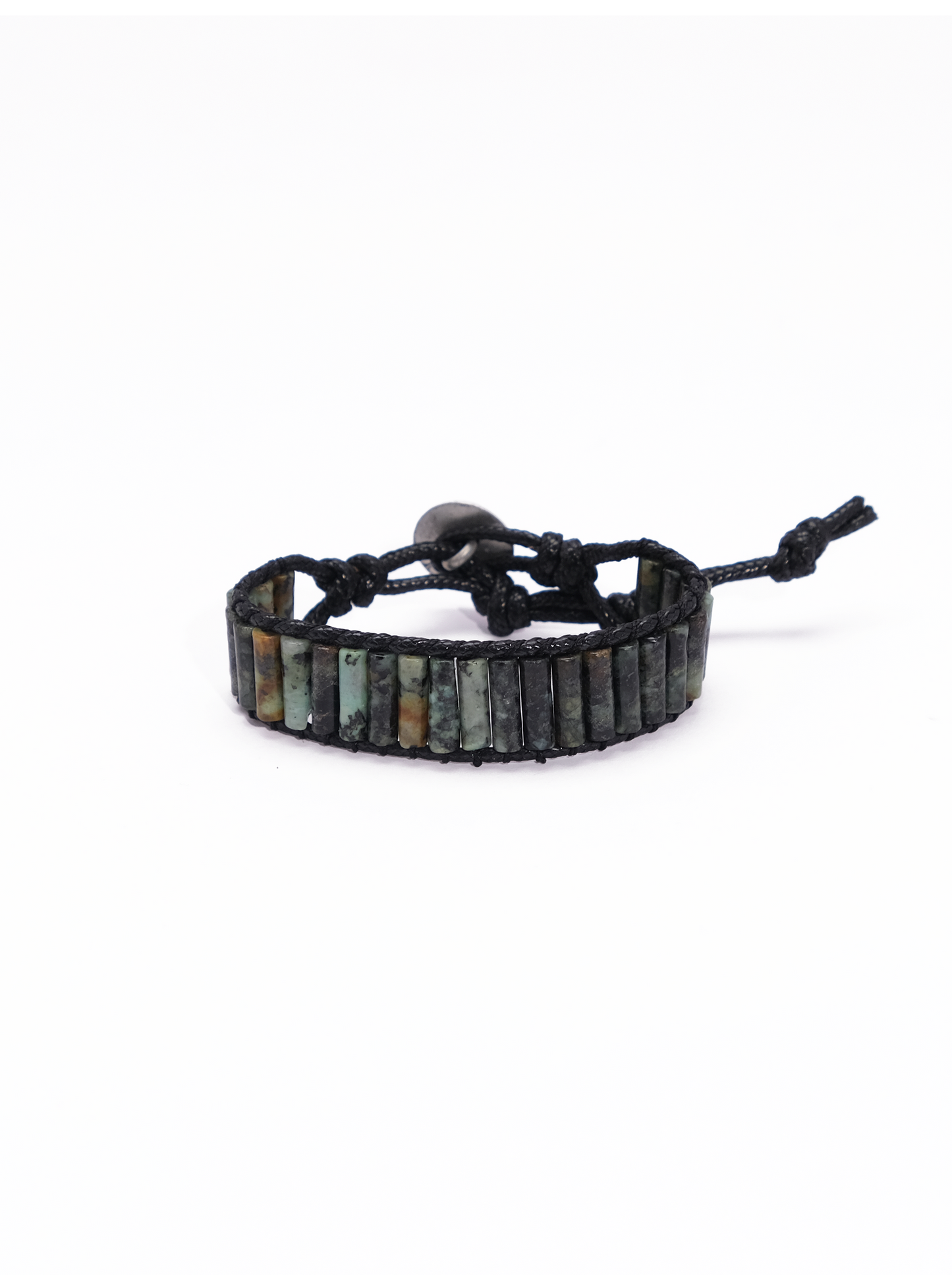 The Earth Path Bracelet