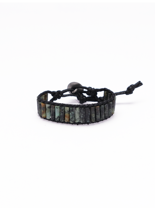 The Earth Path Bracelet
