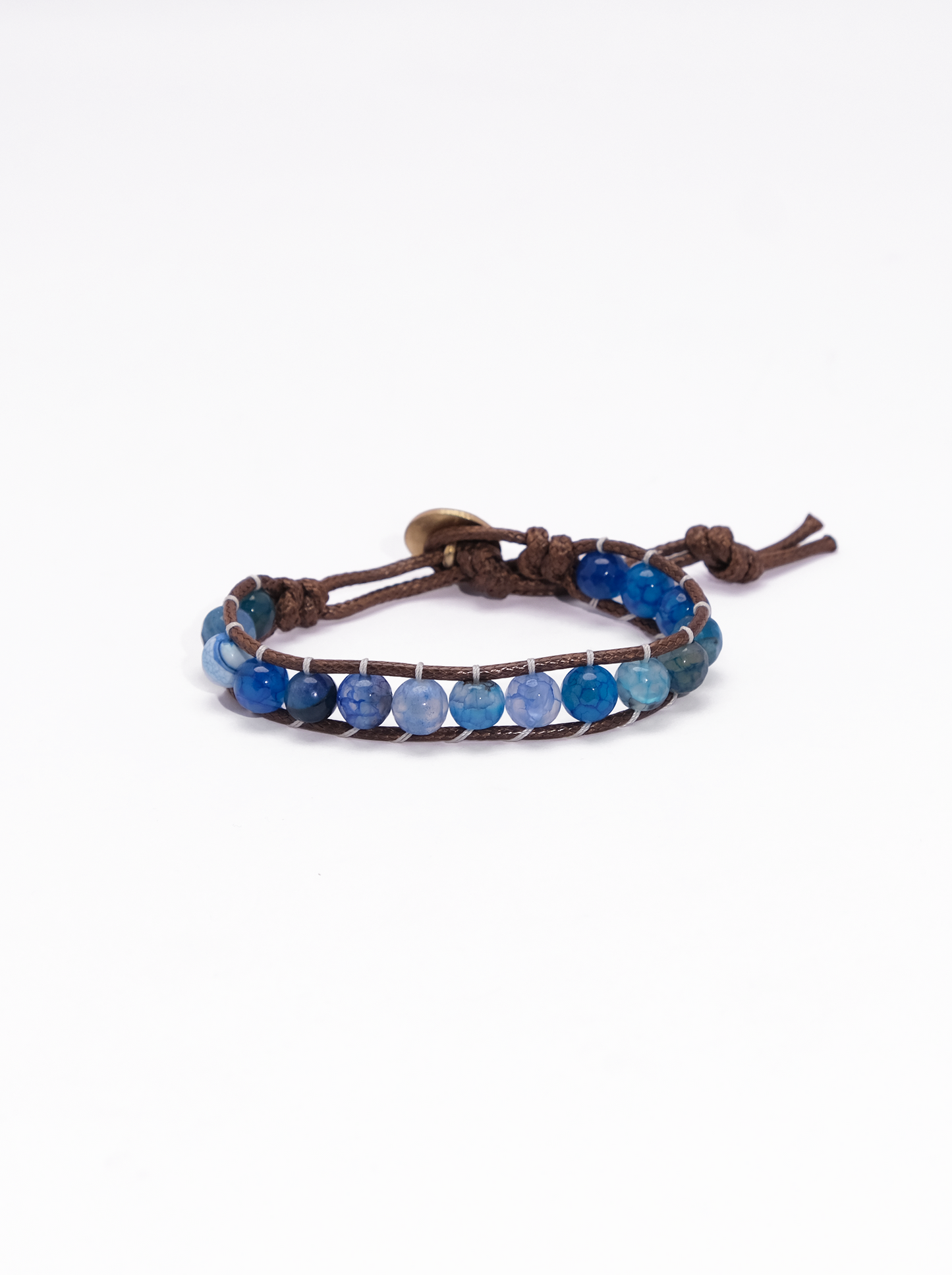 The Ocean Depths Bracelet