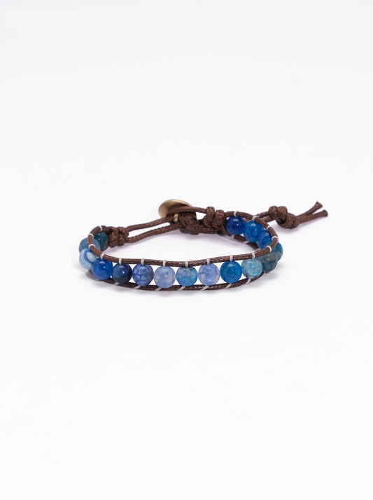 The Ocean Depths Bracelet