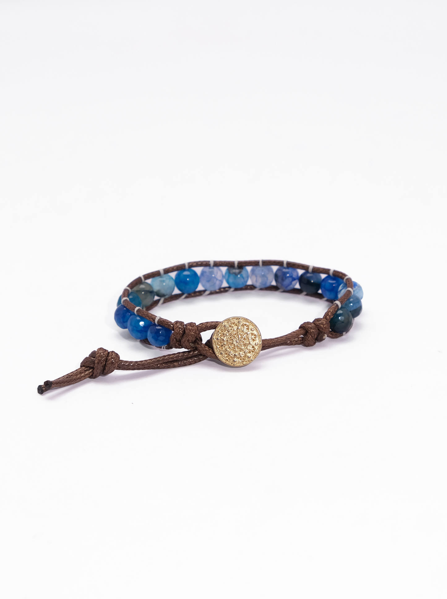 The Ocean Depths Bracelet
