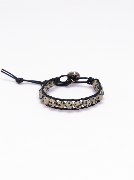 The Eclipse Dot Bracelet