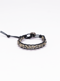The Eclipse Dot Bracelet