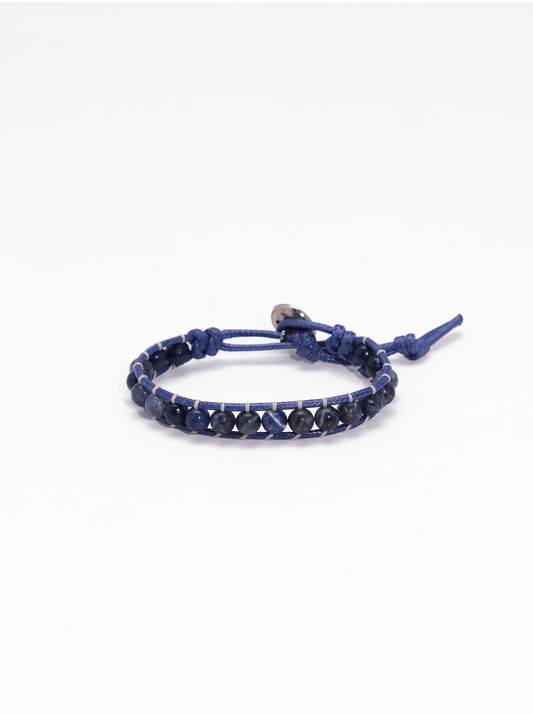 The Cosmic Sky Bracelet