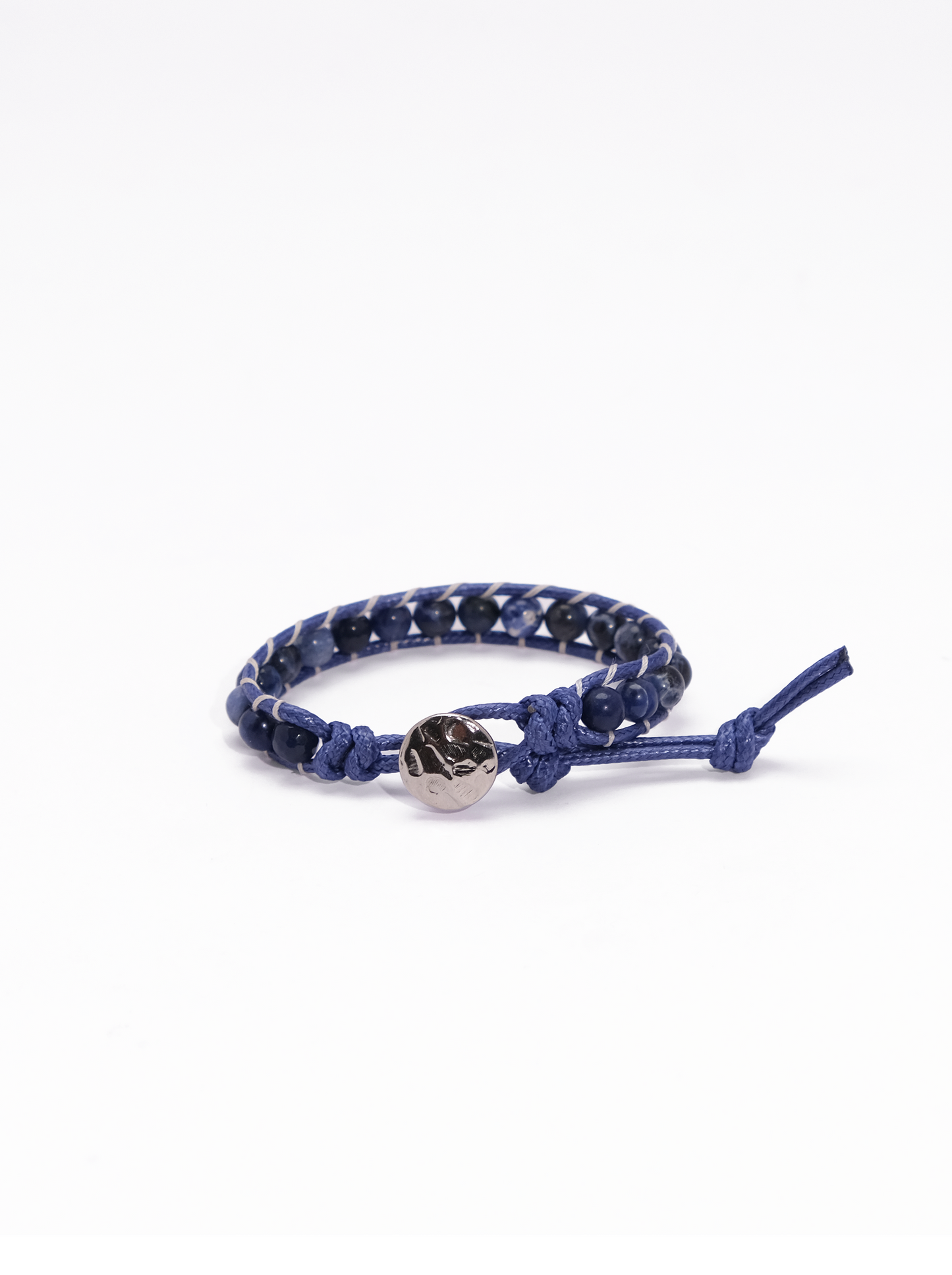 The Cosmic Sky Bracelet
