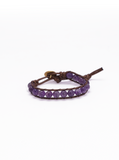 The Velvet Twilight Bracelet