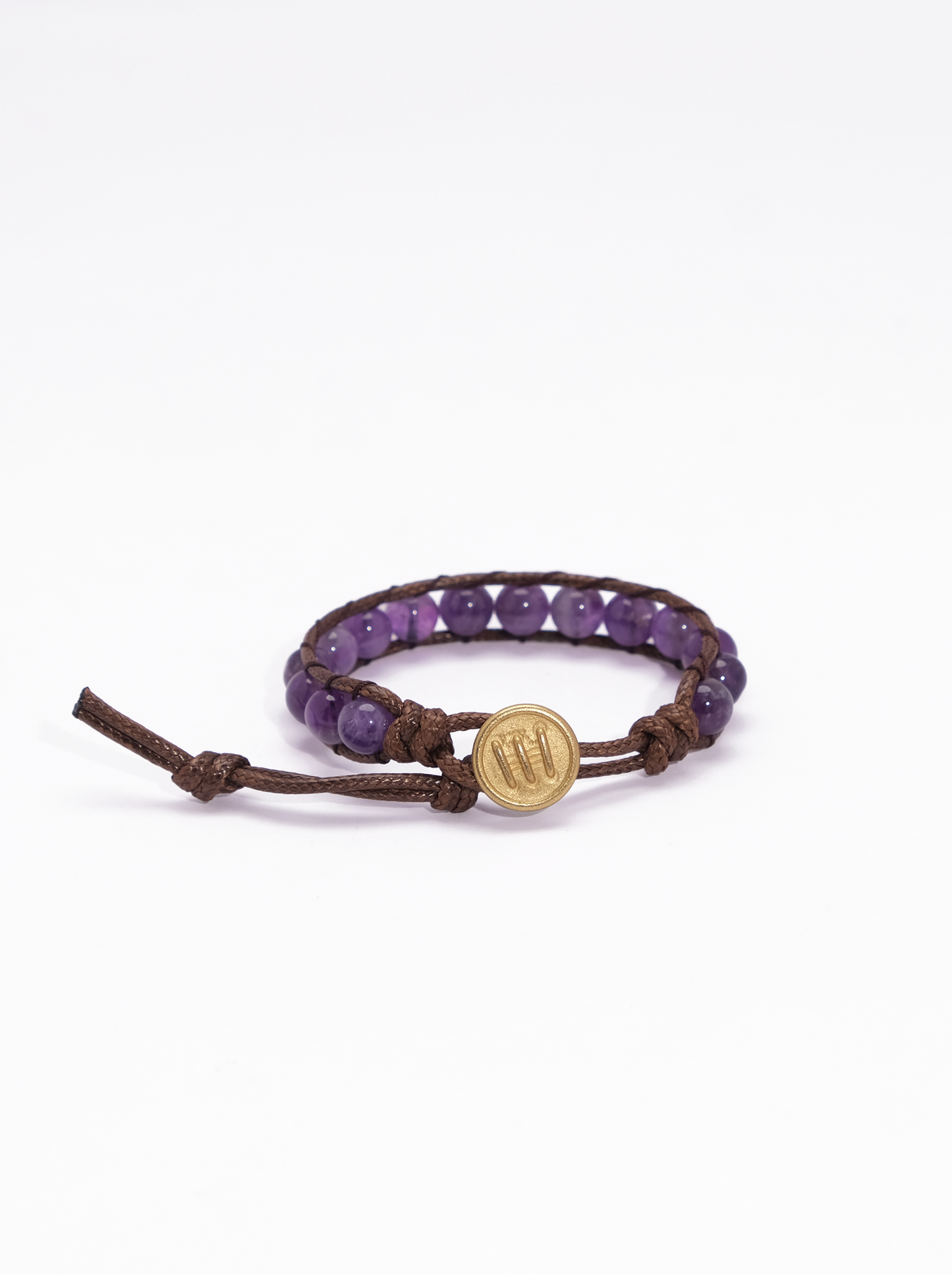 The Velvet Twilight Bracelet