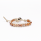 The Sunlit Canyon Bracelet