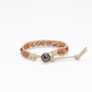 The Sunlit Canyon Bracelet