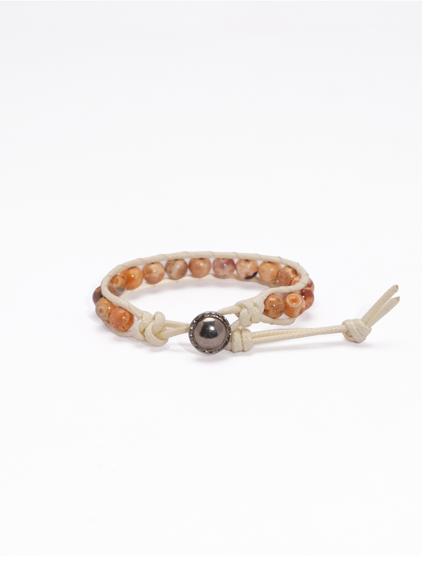 The Sunlit Canyon Bracelet