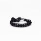 The Midnight Eclipse Bracelet