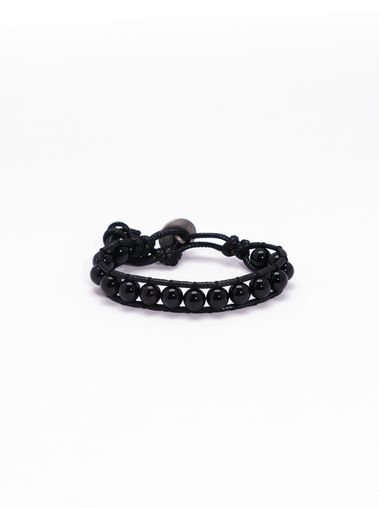 The Midnight Eclipse Bracelet