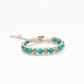 The Shoreline Bracelet