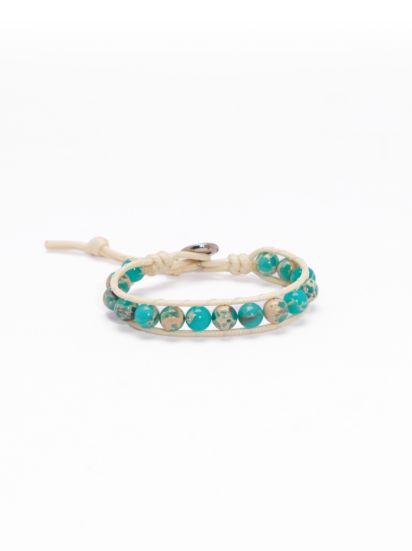 The Shoreline Bracelet