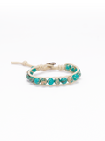The Shoreline Bracelet