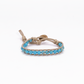 The Cerulean Breeze Bracelet