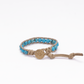 The Cerulean Breeze Bracelet