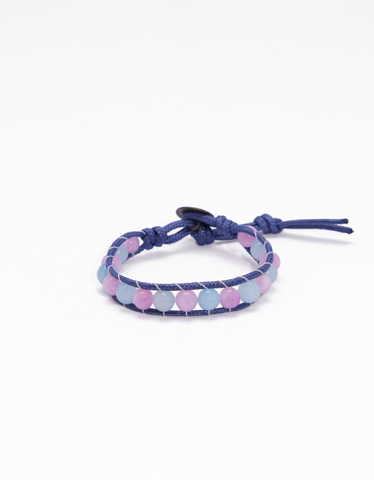 The Pastel Sky Bracelet