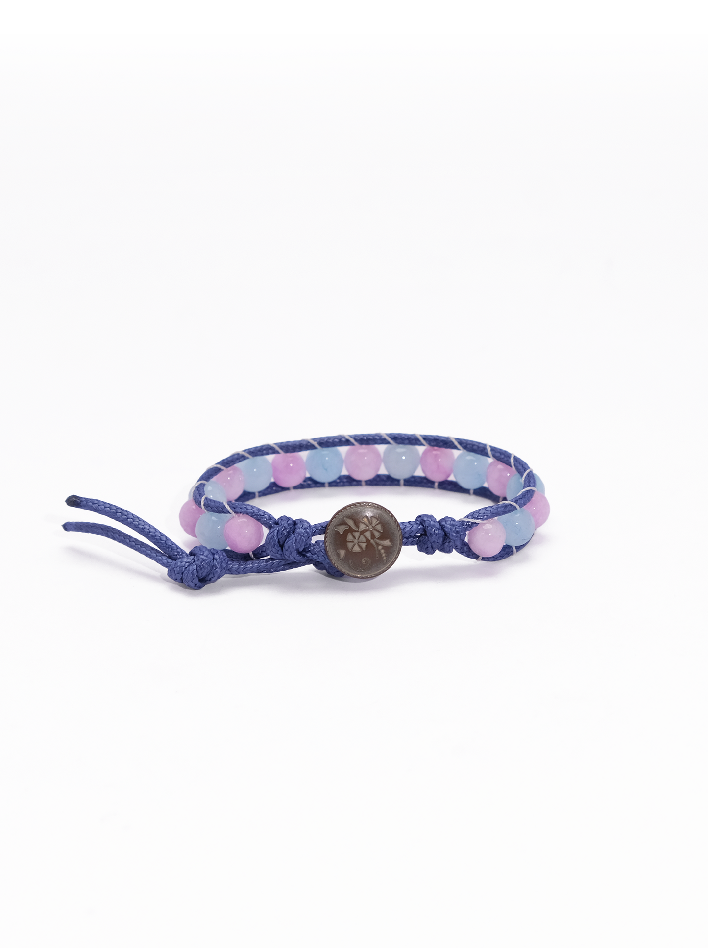 The Pastel Sky Bracelet