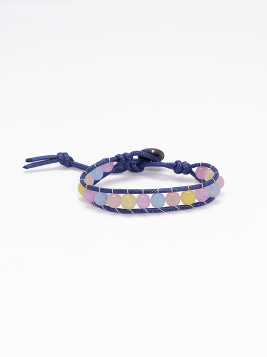 The Pastel Sky Bracelet