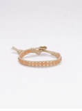 Peach Blossom Bracelet