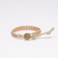 Peach Blossom Bracelet