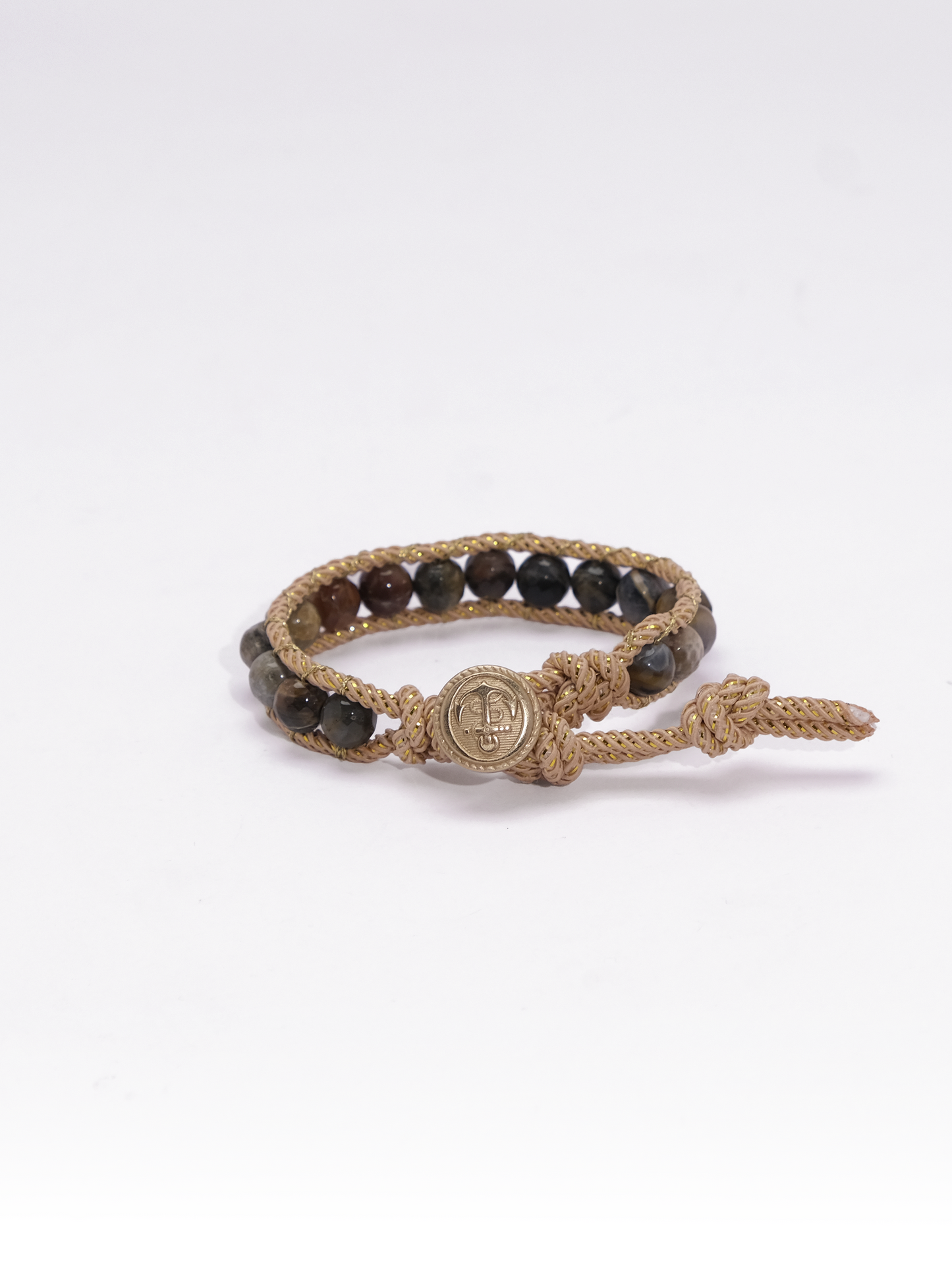 Autumn Earth Bracelet