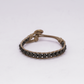 Golden Glint Bracelet
