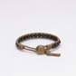 Golden Glint Bracelet