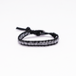 Stellar Shadow Bracelet