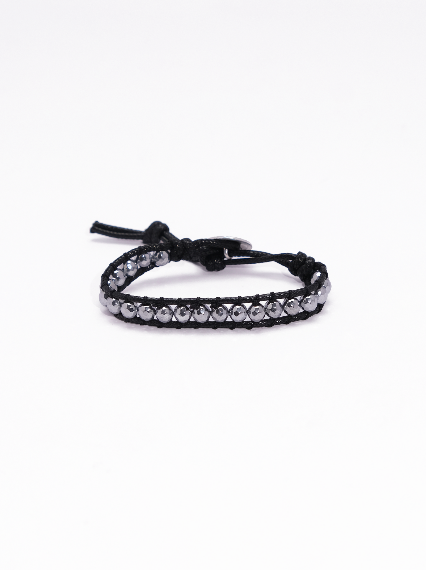 Stellar Shadow Bracelet